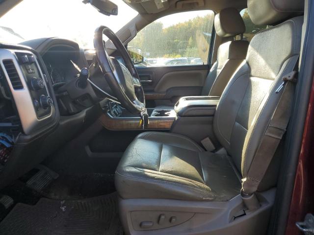 2014 GMC SIERRA K15 #3260666645