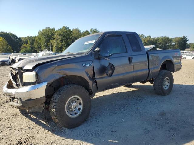 Global Auto Auctions: 2003 FORD F250 SUPER