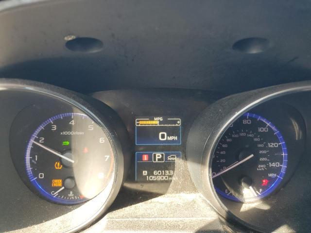 2015 SUBARU OUTBACK 2. - 4S4BSBDCXF3281908