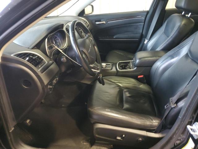 2015 CHRYSLER 300 LIMITE 2C3CCARG0FH803619