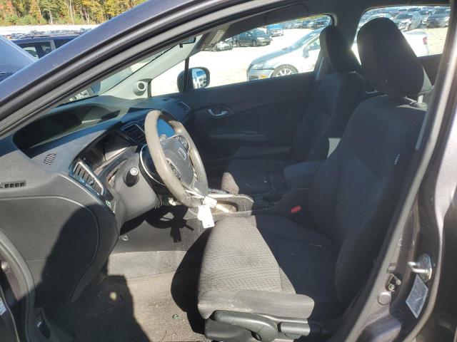 2015 HONDA CIVIC SE 19XFB2F76FE222918