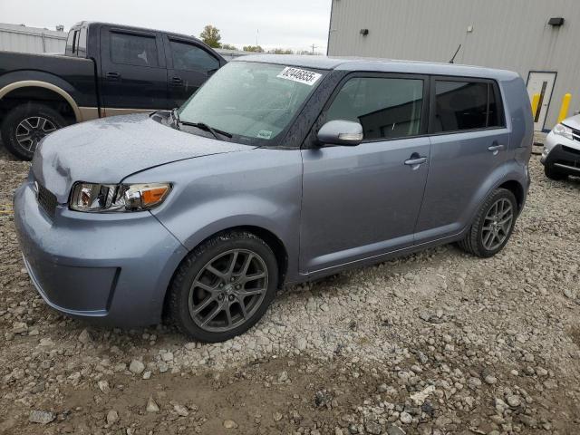 TOYOTA SCION XB