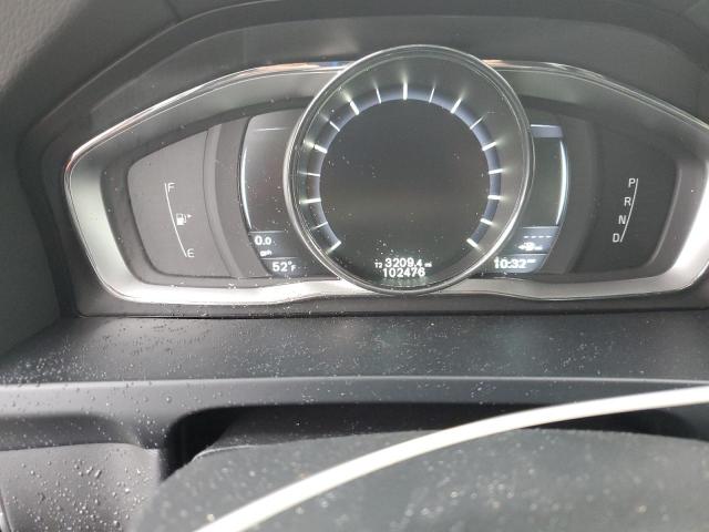 2016 VOLVO S60 CROSS - YV4612UMXG2001796