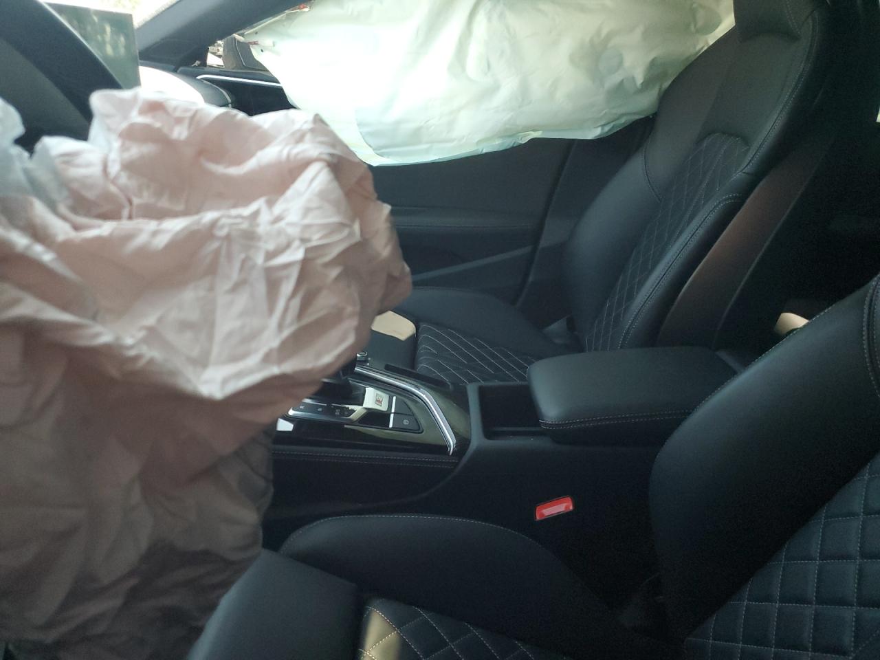 AUDI S5 PREMIUM PLUS