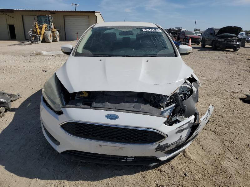 2015 FORD FOCUS SE - 1FADP3F24FL205650