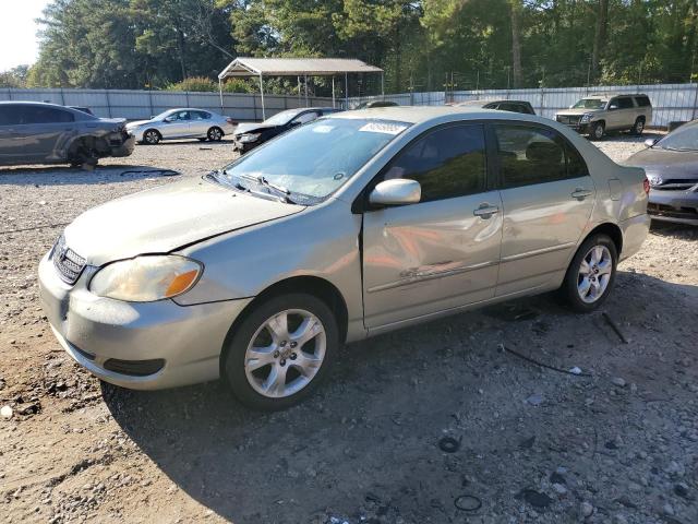Global Auto Auctions: 2005 TOYOTA COROLLA CE