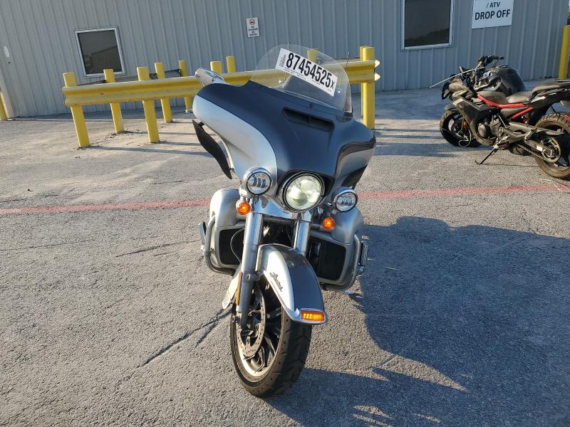 2014 HARLEY-DAVIDSON FLHTK ELEC - Other View