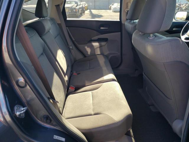 2013 HONDA CR-V EX - 3CZRM3H59DG703105