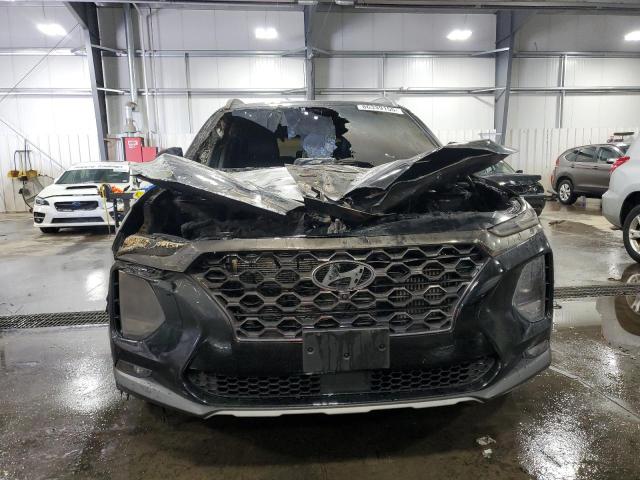 2019 HYUNDAI SANTA FE L - 5NMS5CAA1KH068359