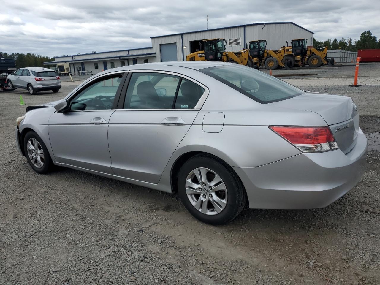 HONDA ACCORD LXP