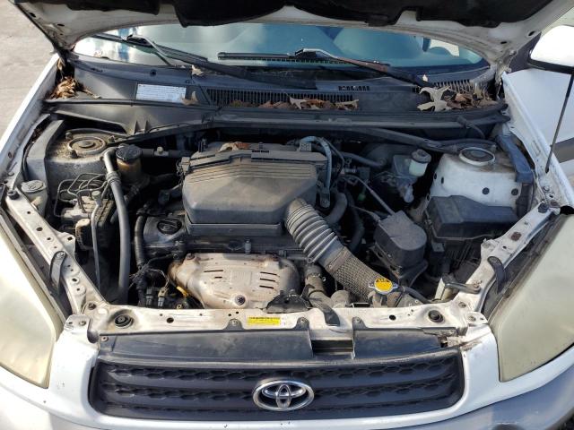 2001 TOYOTA RAV4 #3311487259