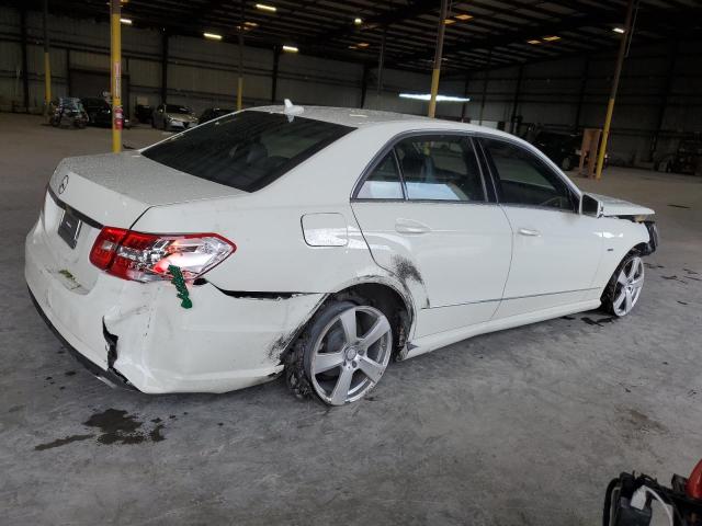 2012 MERCEDES-BENZ E 350 - WDDHF5KB3CA612257