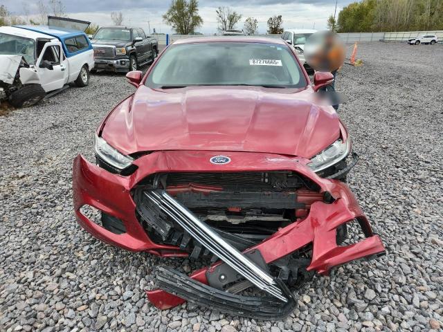 2016 FORD FUSION SE #3292477725