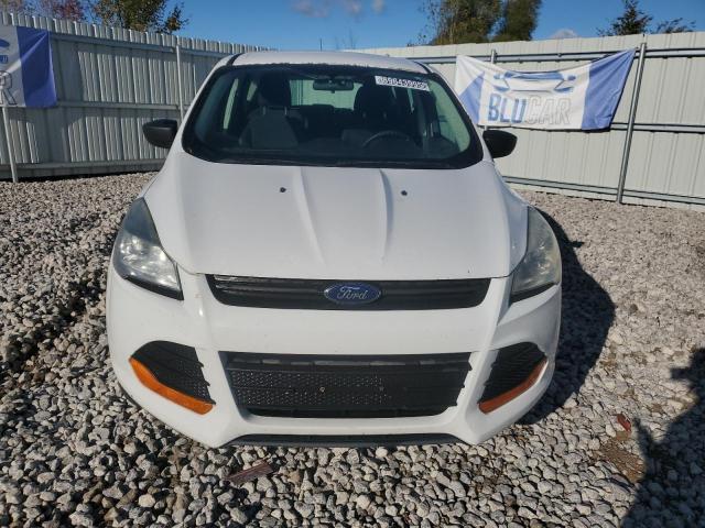 2016 FORD ESCAPE S - 1FMCU0F74GUA68077