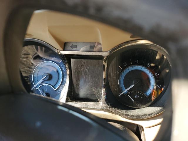 2010 BUICK LACROSSE C - 1G4GB5EG8AF313304