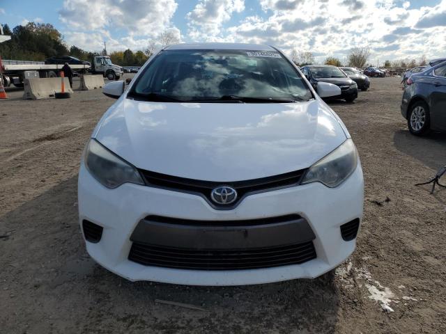 2016 TOYOTA COROLLA L #3284116535