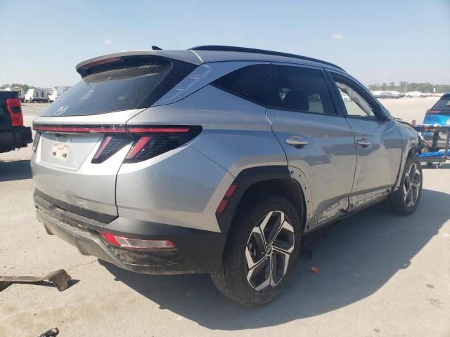 2024 HYUNDAI TUCSON LIM #3291200955