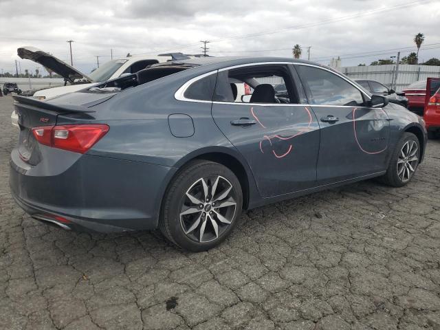 2020 CHEVROLET MALIBU RS - 1G1ZG5ST5LF152812