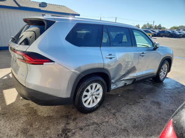 2025 TOYOTA GRAND HIGH #3298260031