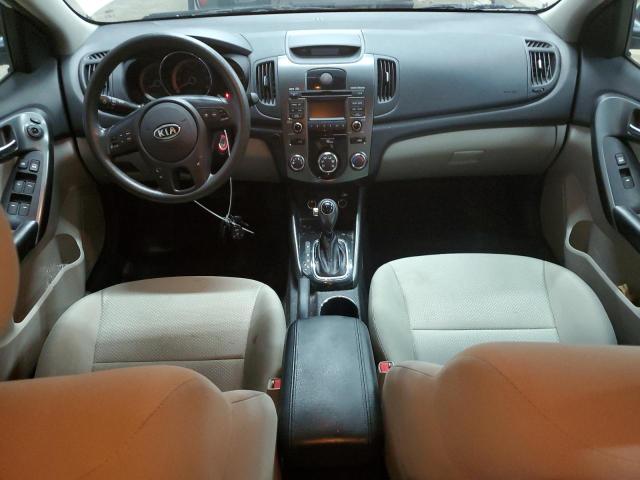 2013 KIA FORTE EX - KNAFU5A23D5656968