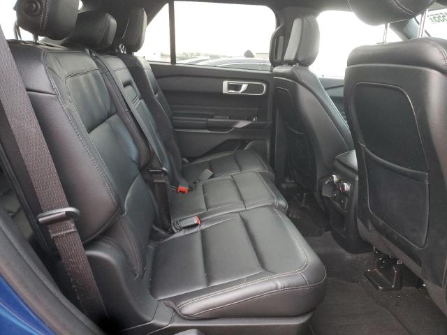 2020 FORD EXPLORER X - 1FMSK8DH7LGC08658