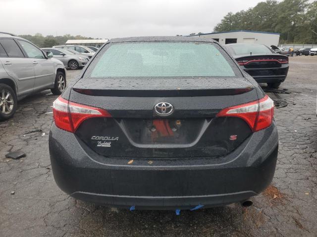 2016 TOYOTA COROLLA L - 2T1BURHE6GC554452