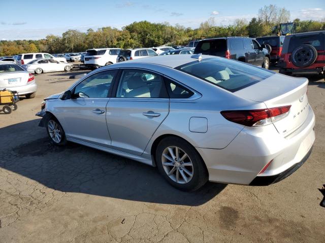 2018 HYUNDAI SONATA SE 5NPE24AF6JH673373