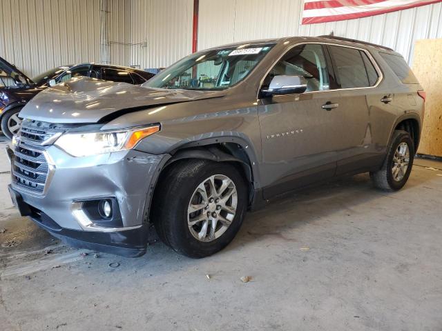 2019 CHEVROLET TRAVERSE L - 1GNEVHKW6KJ268529