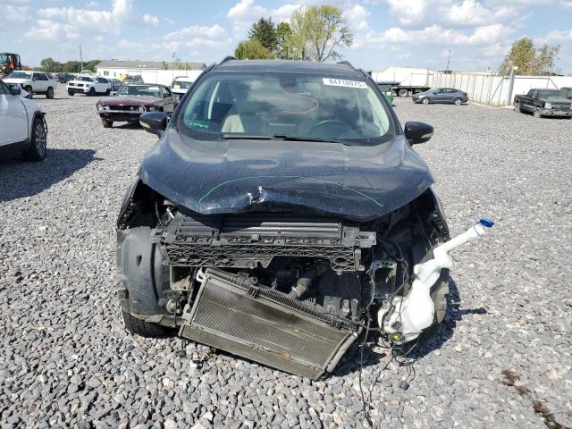 2018 FORD ECOSPORT TITANIUM - MAJ6P1WL5JC182202