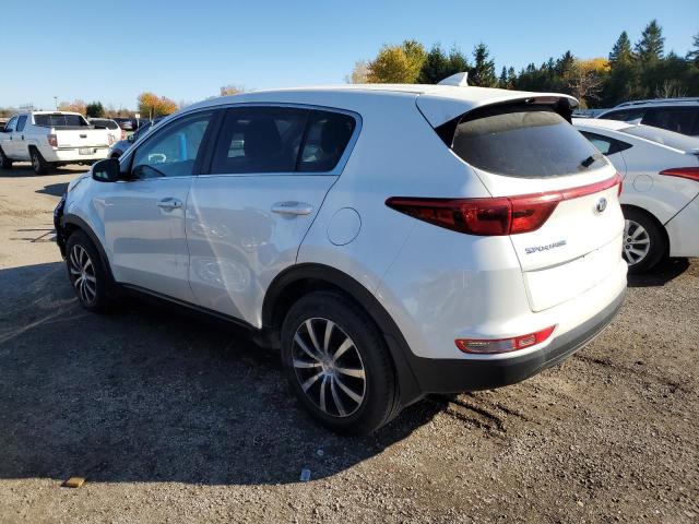 2018 KIA SPORTAGE L - KNDPM3AC5J7308223