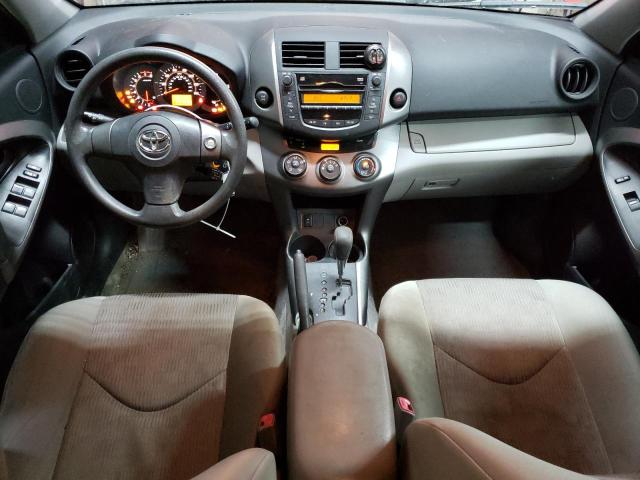 2011 TOYOTA RAV4 - JTMBF4DVXBD041011