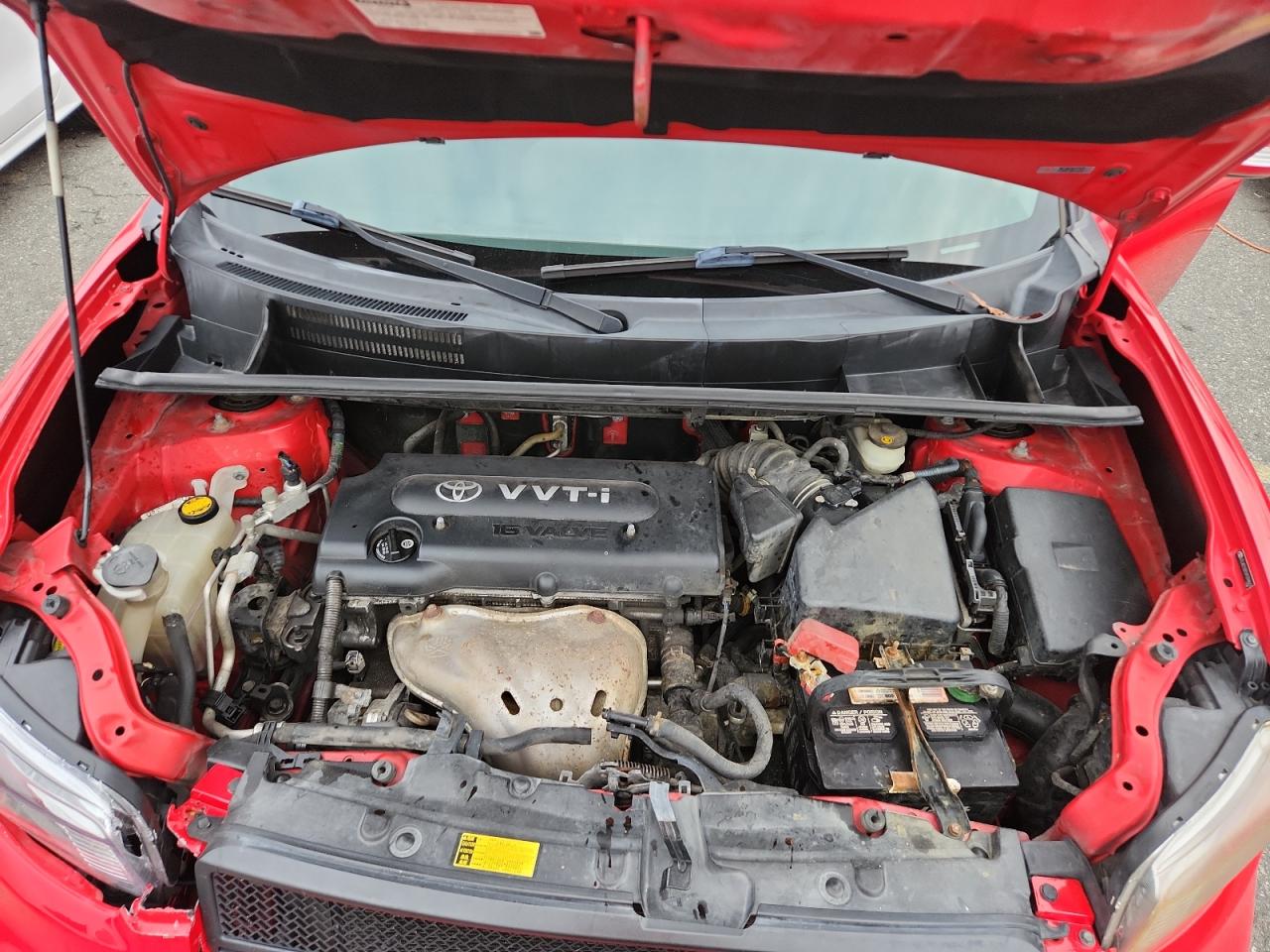 Lot #3280554144 2009 TOYOTA SCION XB