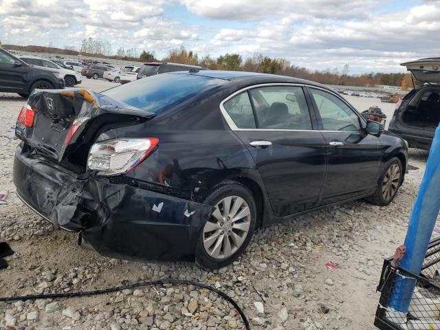 2013 HONDA ACCORD EXL - 1HGCR3F81DA015691
