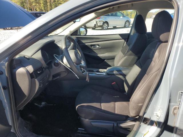 2024 NISSAN SENTRA SV - 3N1AB8CV3RY282130