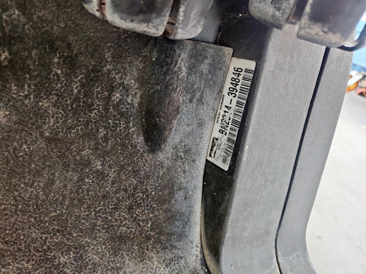 Lot #3257246794 2023 CLUB CAR TEMPO FLA