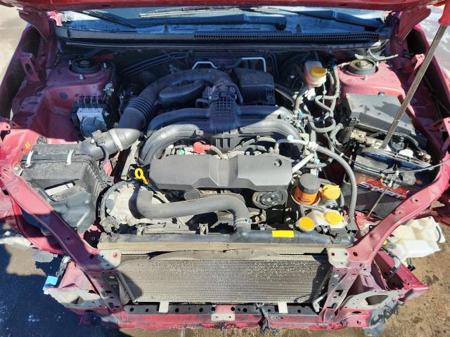 2016 SUBARU IMPREZA PR - JF1GJAB62GH013045