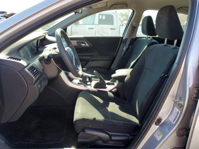 2013 HONDA ACCORD LX - 1HGCR2E36DA150603