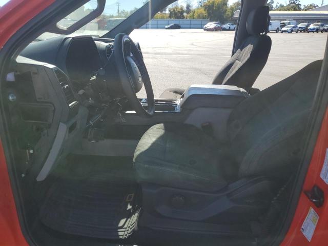 2017 FORD F150 SUPERCREW #3310691764