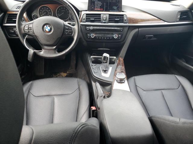 2015 BMW 320 I XDRI #3311484236