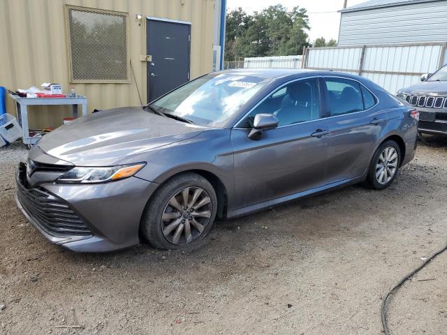 2020 TOYOTA CAMRY LE #3312511611