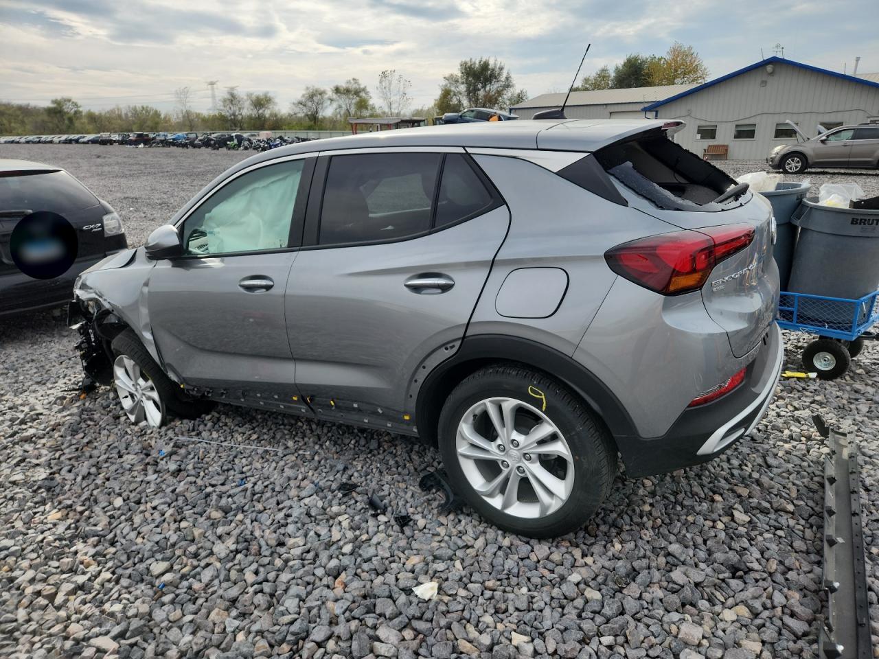 BUICK ENCORE PREFERRED