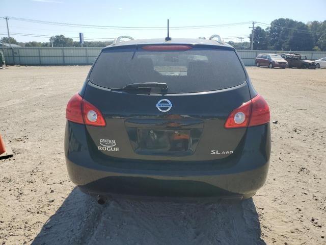 2010 NISSAN ROGUE S - JN8AS5MV1AW610087