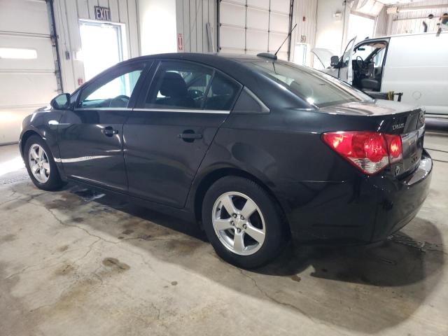 2016 CHEVROLET CRUZE LIMI 1G1PE5SB6G7199867