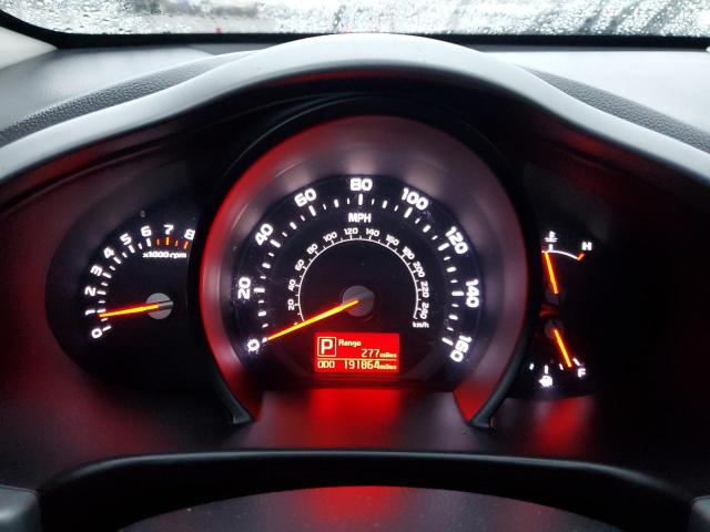 2016 KIA SPORTAGE L #3290258237