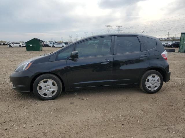 Global Auto Auctions: 2013 HONDA FIT