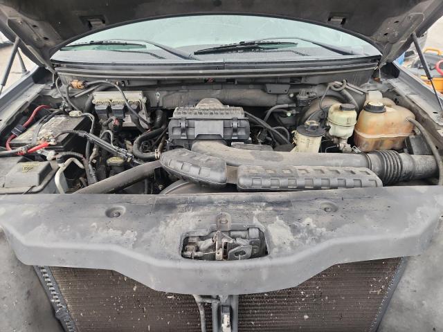 2004 FORD F150 #3284077521