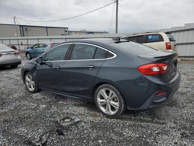 2017 CHEVROLET CRUZE PREM - 1G1BF5SM3H7184883