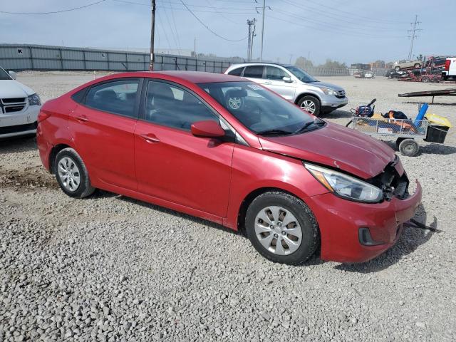 2015 HYUNDAI ACCENT GLS - KMHCT4AE9FU908627