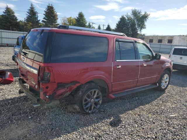 2016 FORD EXPEDITION 1FMJK1KTXGEF11641