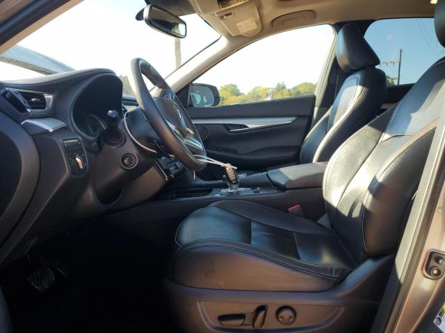 2019 INFINITI QX50 ESSEN #3292471672